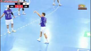 Liga ASOBAL 2024/25 - Jª 4º. Impulse BM. Guadalajara vs. BM. Logroño La Rioja